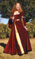 Berengaria Gown - Renaissance Dresses-Medieval Shoppe
