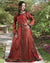 Isabel Silk Dress - Renaissance Dresses-Medieval Shoppe