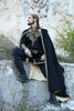 Knight of the West Cloak
