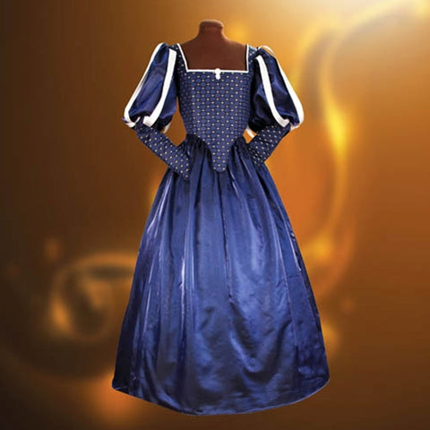 Milady's Gown - Renaissance Dresses-Medieval Shoppe