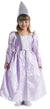 Princess Gown - Girl's Medieval Clothing & Accessories, Lilac, Sales and Specials-Medieval Shoppe
