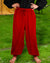 Harem Pants - Black, Brown, Gold, Pants-Breeches & Kilts, Red-Medieval Shoppe