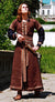Long Tunic and Overcoat - Coats-Tabards & Brigandines, Sales and Specials, Tunics & Gambesons-Medieval Shoppe
