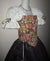 Captivating Countess - Medieval Bodice Sets-Medieval Shoppe