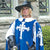 Musketeer Tabard - Coats-Tabards & Brigandines-Medieval Shoppe