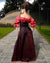 Medieval Princess Dress - Medieval Dresses-Medieval Shoppe