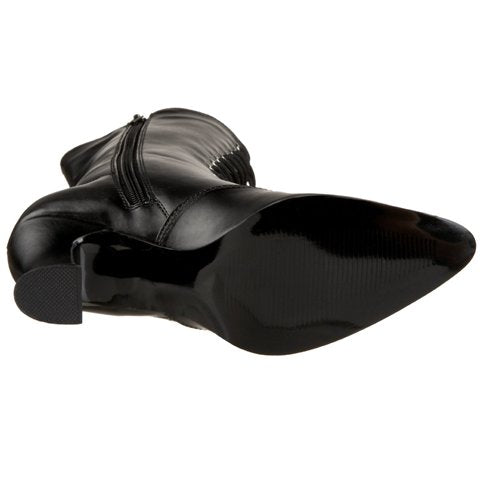 Victorian Boot– Pearson's Medieval Shoppe
