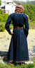 Long Tunic and Overcoat - Coats-Tabards & Brigandines, Sales and Specials, Tunics & Gambesons-Medieval Shoppe